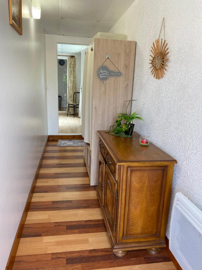 Le Bon Coin Apartment Perissac Ngoại thất bức ảnh