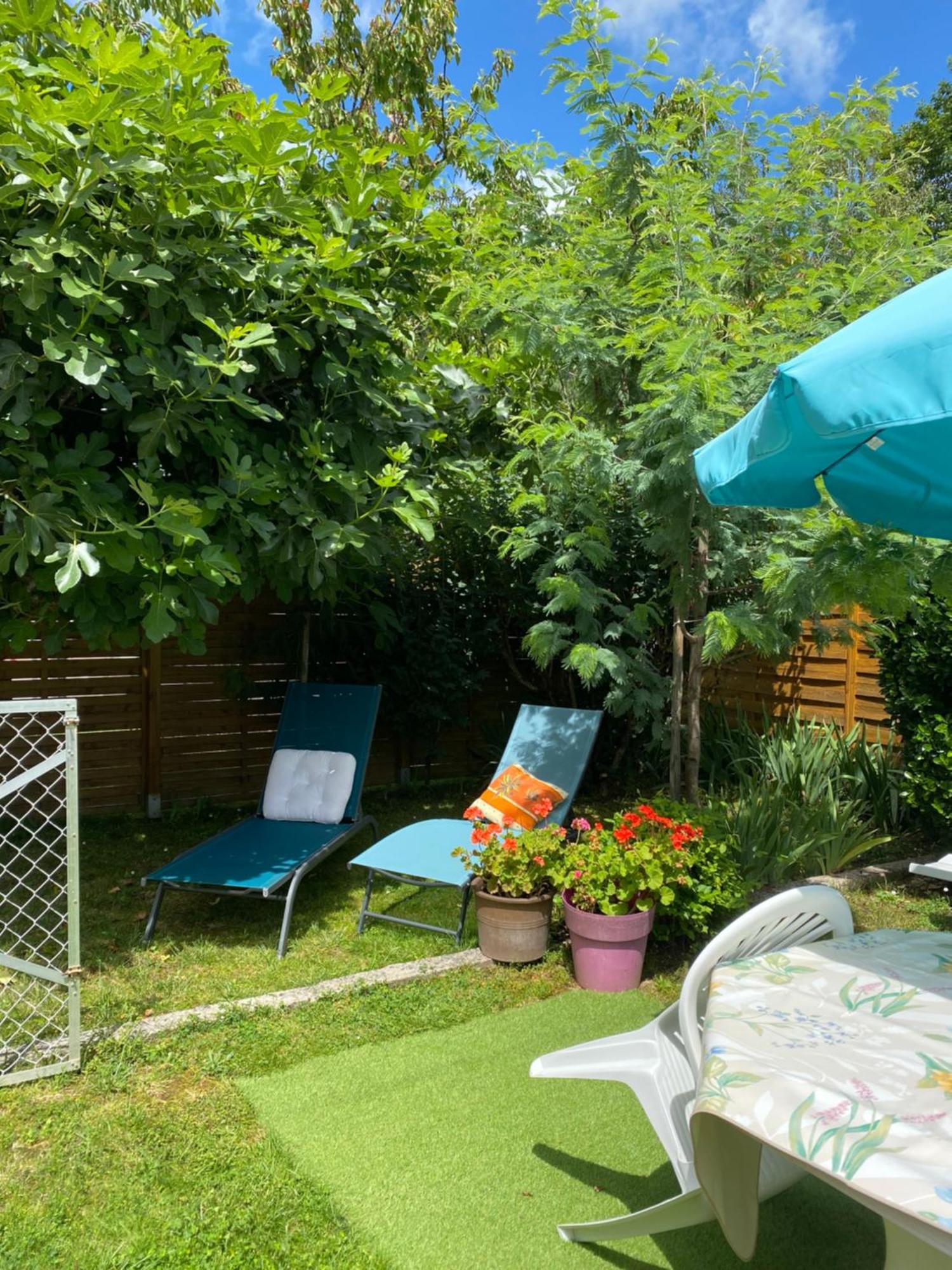 Le Bon Coin Apartment Perissac Ngoại thất bức ảnh