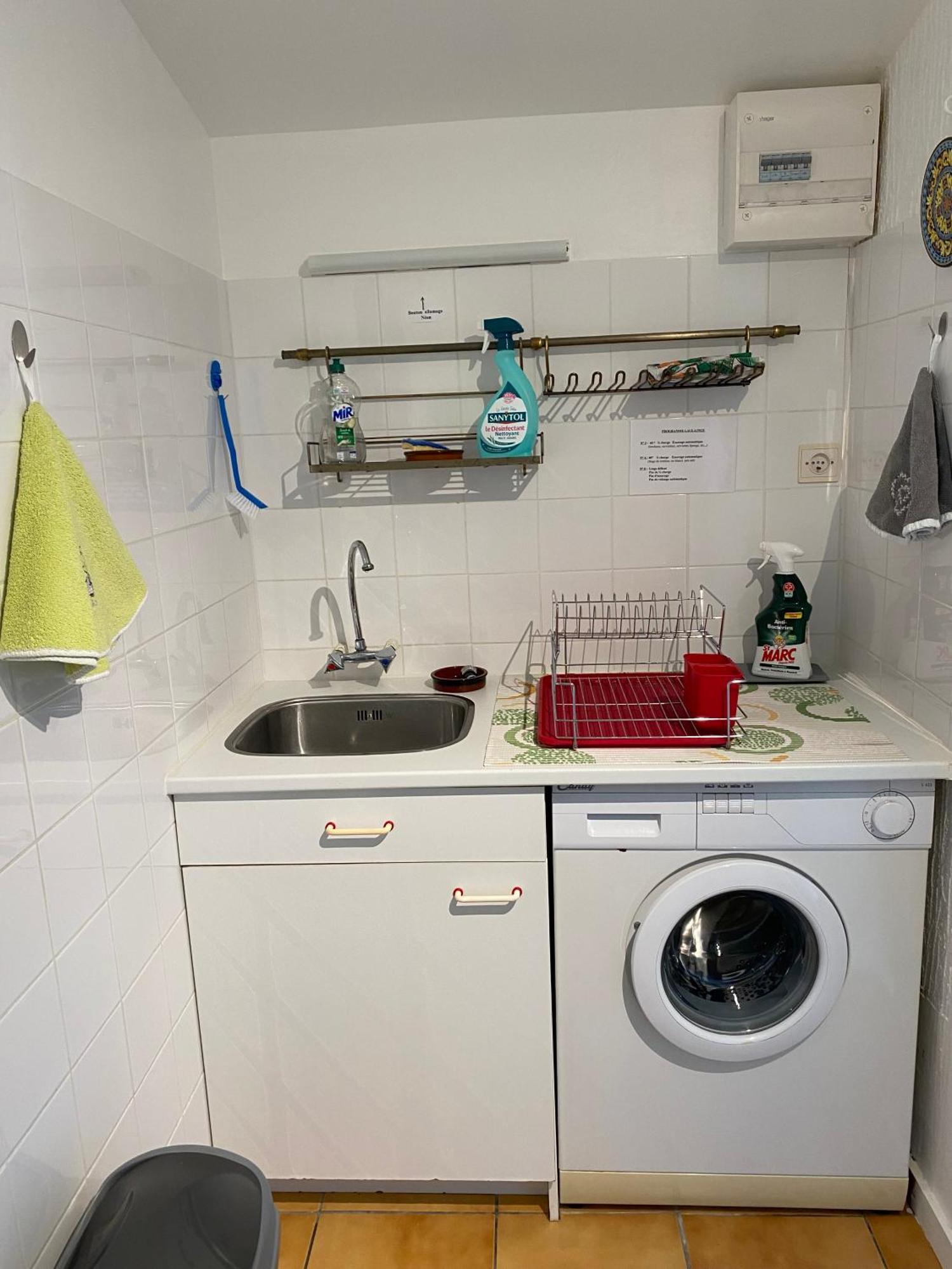 Le Bon Coin Apartment Perissac Ngoại thất bức ảnh