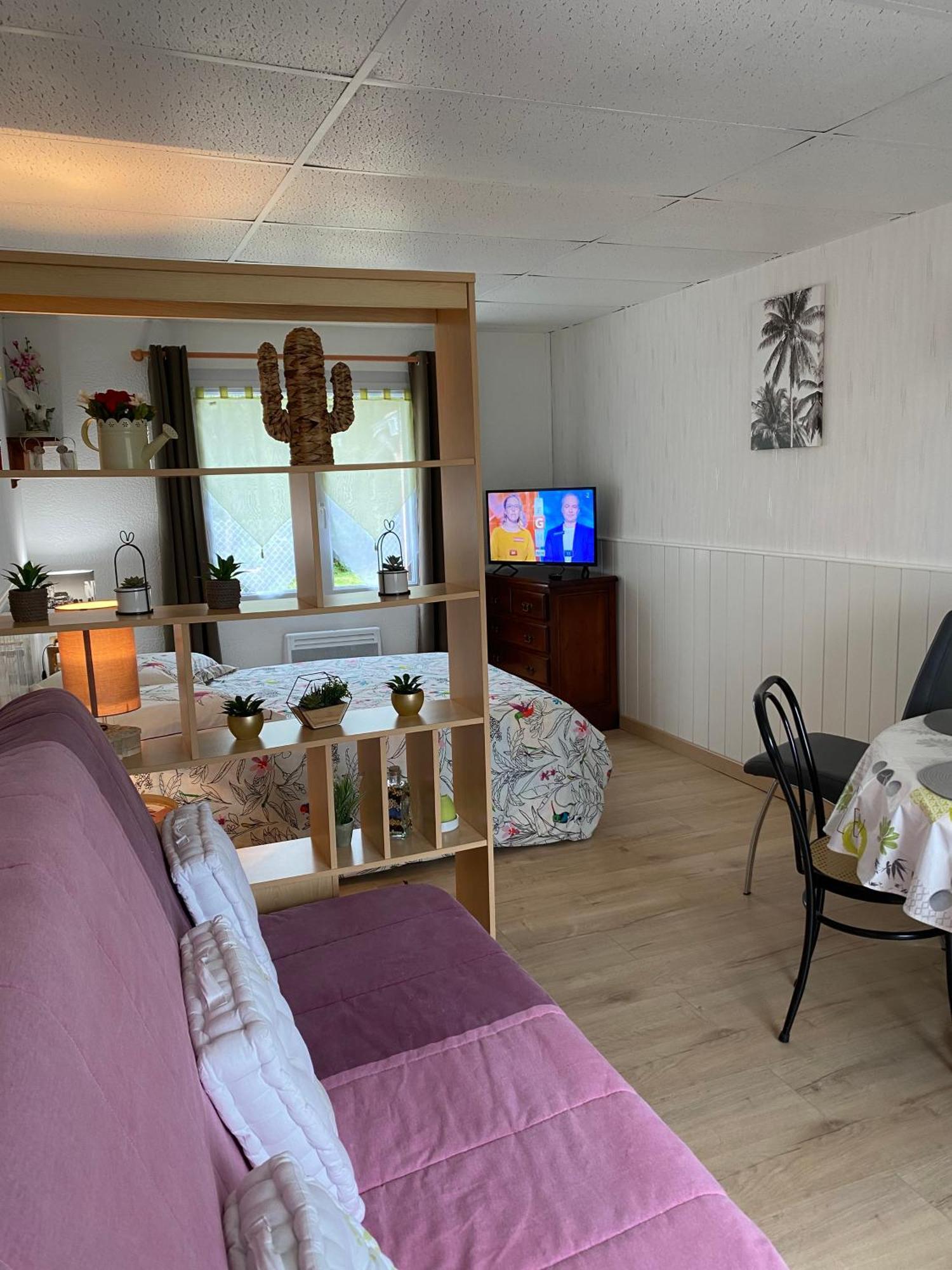 Le Bon Coin Apartment Perissac Ngoại thất bức ảnh