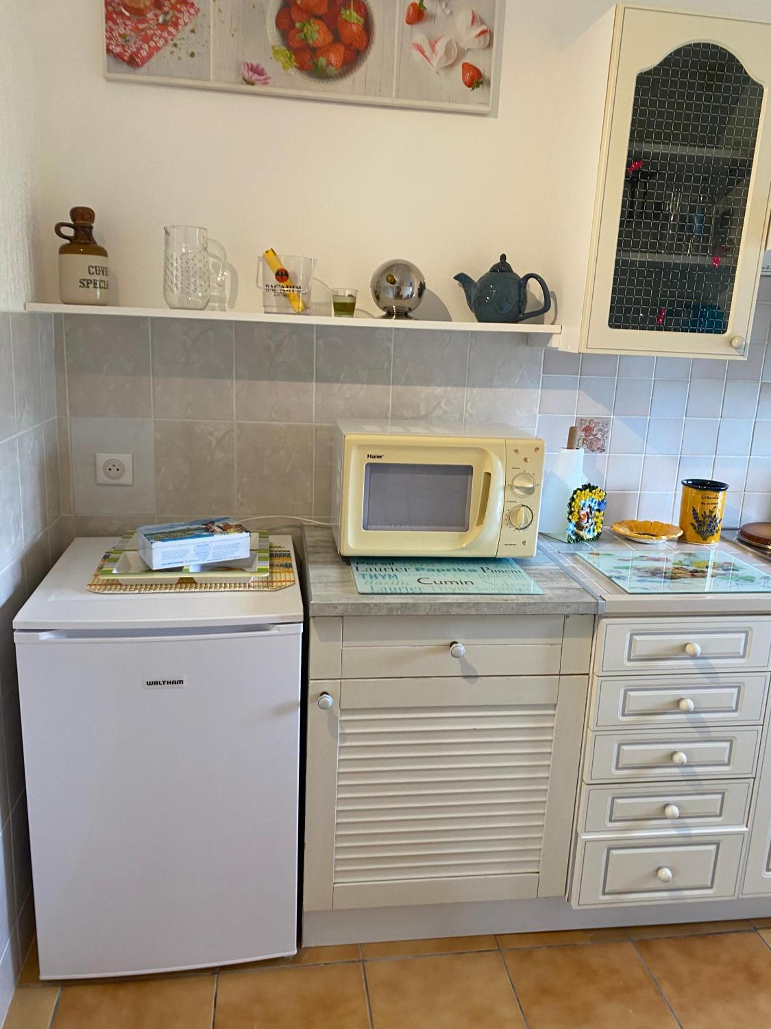 Le Bon Coin Apartment Perissac Ngoại thất bức ảnh