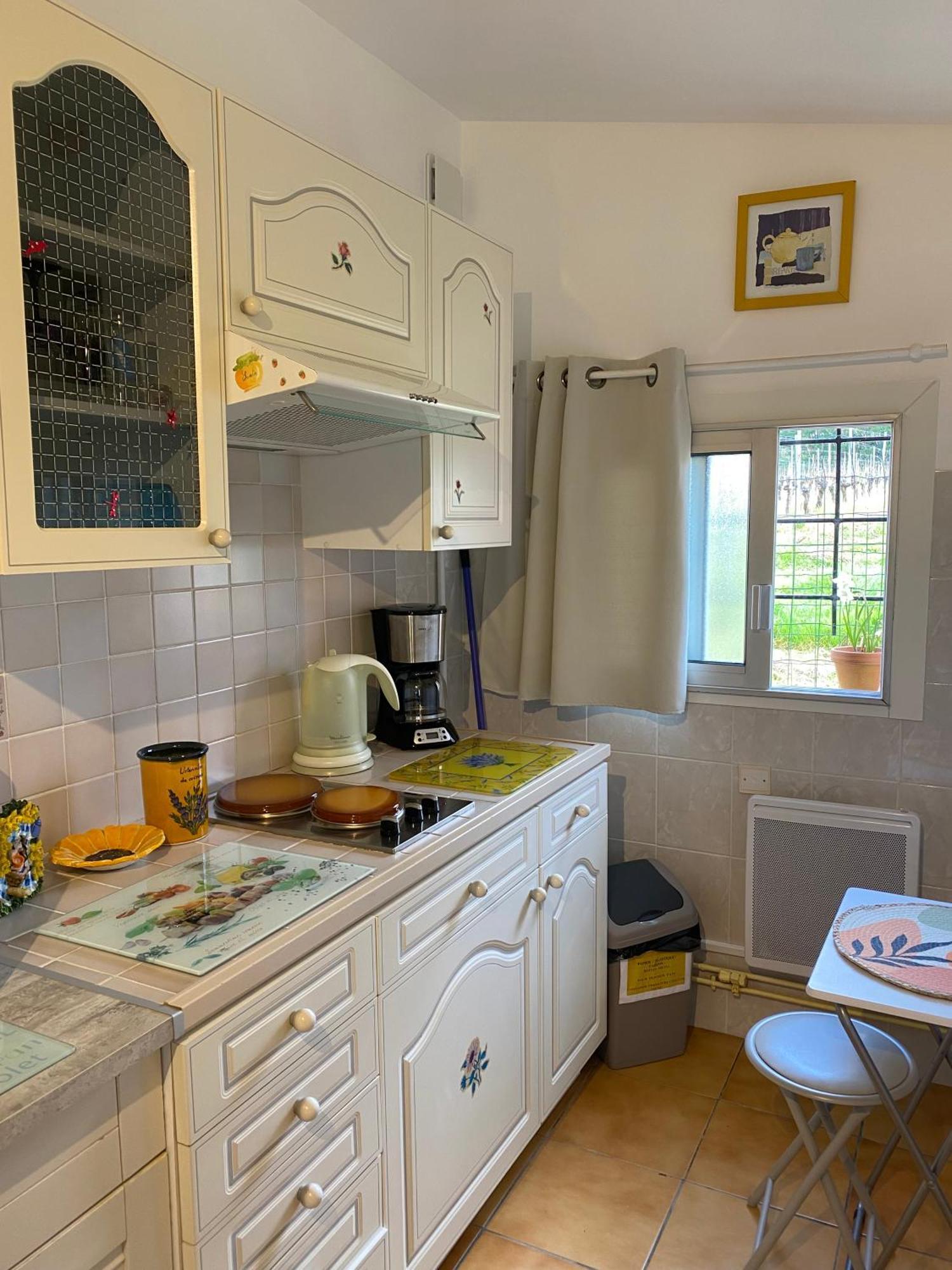 Le Bon Coin Apartment Perissac Ngoại thất bức ảnh